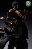  Roronoa Zoro - One Piece - 17 Studio 