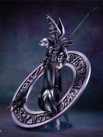  Dark Magician - Yu Gi Oh - Magi Arts 