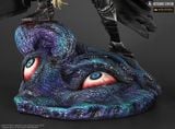  Guts - Berserk - Kitsune Statue 