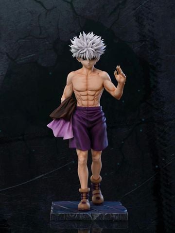  Killua Zoydyck - Hunter x Hunter - BFF Studio 