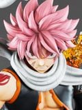  Natsu Dragneel - Fairy Tail - Kitsune Arts 