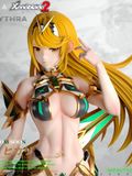  Mythra NSFW - Xenoblade - Ni Ji Studio 