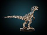  Baby Blue -  Jurassic World: Fallen Kingdom - Chronicle Collectibles 
