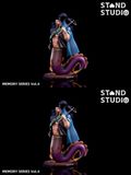  Aladines - One Piece - Stand Studio 