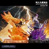  Base Uchiha Sasuke - Naruto - Jacksdo 