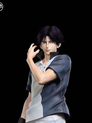  Atobe Keigo - Prince Of Tennis - Diamond Studio 