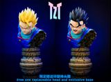  Ultimate Son Gohan - Dragon Ball - TZT Studio 