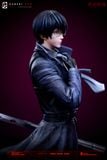  Black Reaper Kaneki Ken - Tokyo Ghoul - BW Studio 