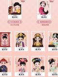  Blindbox Hậu Cung Chân Hoàn Truyện Vol 3 - KOITAKE 