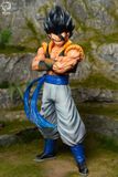  Gogeta - Dragon Ball - Break Studio 