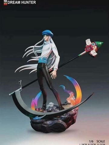  Kite - Hunter x Hunter - Dream Hunter Studio 