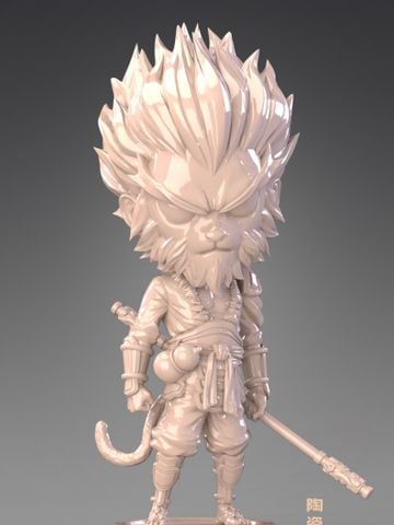  Mini Yukong - LX Studio 