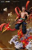  Ne Zha - Shi Yue Wu Tong Studio 