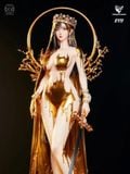  Golden Age - TriEagles Studio 