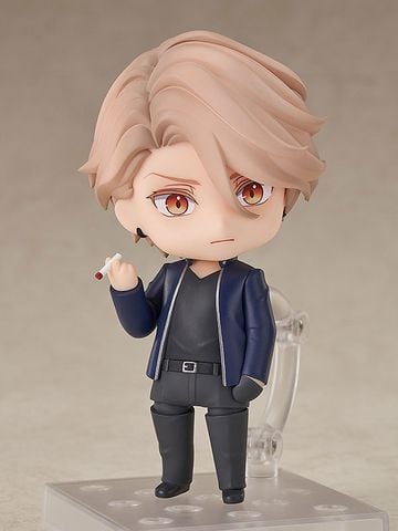  Nendoroid Minato Mito - Therapy Game - Good Smile Arts Shanghai 