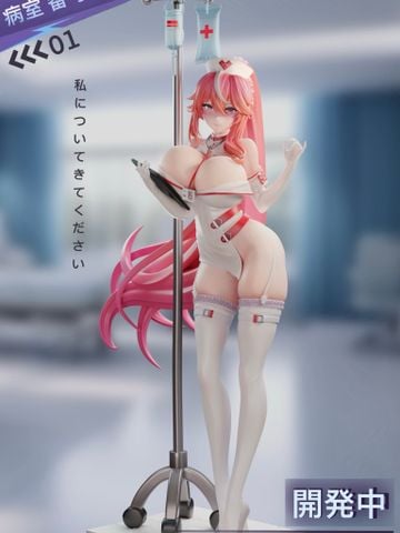  Franklin - Azur Lane - Beast Studio 