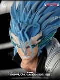  Grimmjow Jaegerjaquez Ikigai - Bleach - Tsume Art 