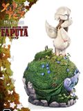  Faputa - Made in Abyss: The Golden City of The Scorching Sun - Prime 1 Studio (CMMIA-02) 