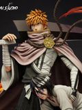  Kurosaki Ichigo - Bleach - Zenkai Studio 