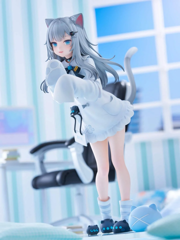  Hennyano Nachoneko - FuRyu 