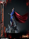  Cyborg Superman - Superman - Prime 1 Studio (MMDC-32EX) 