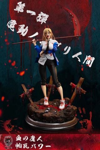  Power - Weare A Design Studio 