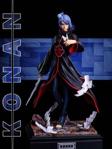  Konan - Naruto - Ufo Society Studio 