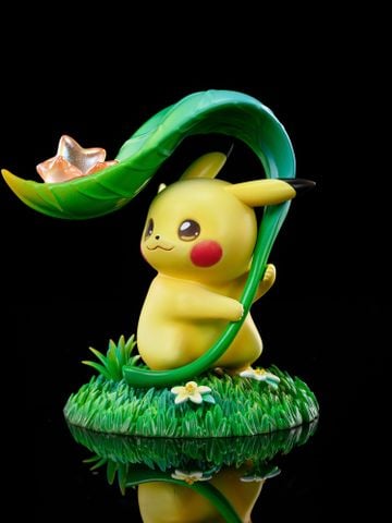  Clefairy Family - Pokemon - DM Studio 