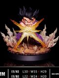  Son Goha - Dragon Ball - Figure Classic Studio 