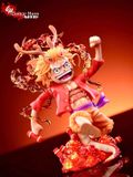  Luffy - One Piece - Comic Hero Studio 