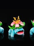  Venusaur - Pokemon - JB Studio 
