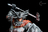  Grunbeld - Berserk - EcliPse ART Studio 