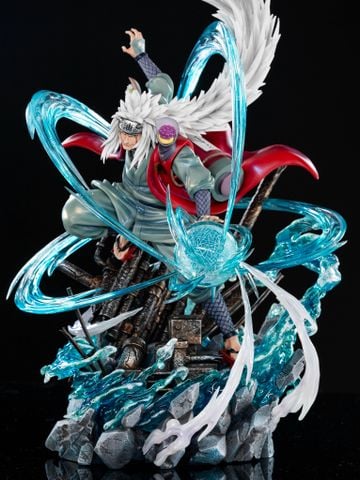  Jiraiya - Naruto - SNBR Studio 