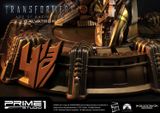  Galvatron - Transformers: Age of Extinction - Prime 1 Studio (MMTFM-09; MMTFM-09GL) 