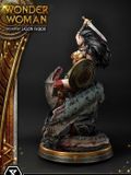  Wonder Woman Versus Hydra - Wonder Woman - Prime 1 Studio (MMDC-48EXS) 