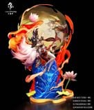  Tingyun - Honkai Star Rail - Hakimi Studio 