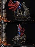  Superman VS Doomsday - Superman - Prime 1 Studio (UMMDC-05; UMMDC-05DXS) 