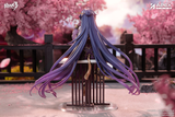  Raiden Mei - Honkai Impact - Apex Toys 
