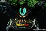  Broly Bust - Dragon Ball - FXW Studio 