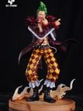  Bartolomeo - One Piece - DX Studio 