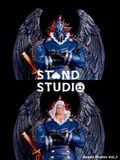  King - One Piece - Stand Studio 