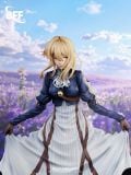  Violet Evergarden - BFF Studio 