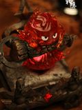  Contract Magic Canon Calcifer - Howl’s Moving Castle - ShenYin Studio 