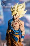  Goku Namek - Dragon Ball - Hero Belief Studio 