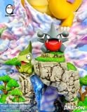  Dragon Group - Pokemon - Egg Studio 