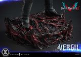  Vergil - Devil May Cry 5 - Prime 1 Studio (CMDMCV-02; CMDMCV-02S) 
