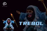  Trebol - One Piece - C Studio 