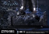  Bane - Batman: Arkham Origins - Prime 1 Studio (MMDC-07M,MMDC-07V) 