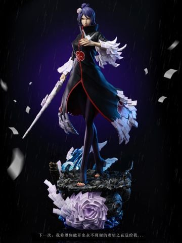  Konan - Naruto - Surge Studio 