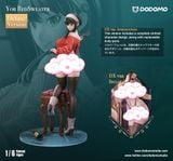  Yor Forger Ver 2.0 - Spy x Family - Dodomo Studio 